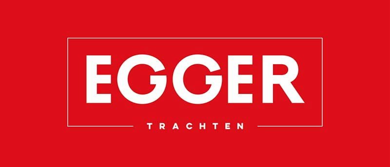 Egger Trachten Logo
