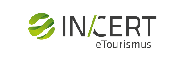 INCERT_eTourismus Logo