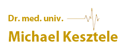 Logo Dr.med.univ. Michael Kesztele