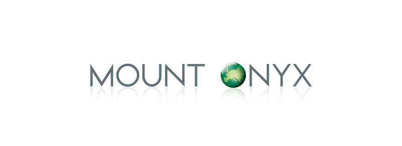 Mountonyx Logo