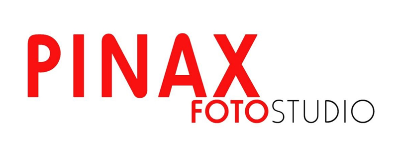 Pinax Fotostudio Logo