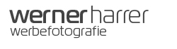 Werner Harrer Werbefotografie Logo